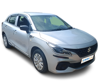 Maruti Baleno-img